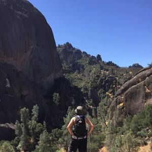 Meet your Posher, Mark